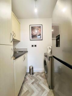 Kitchen unit