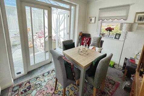 Dining Room / Bedroom Three