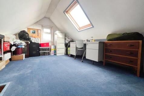 Loft Room