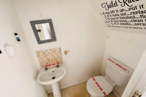 Guest wc