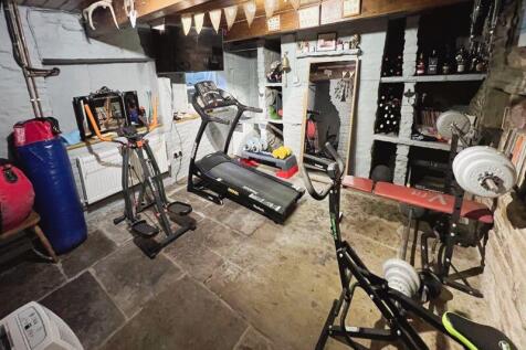 Cellar