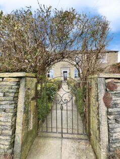 Front Gate