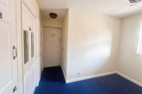 Communal Hallway