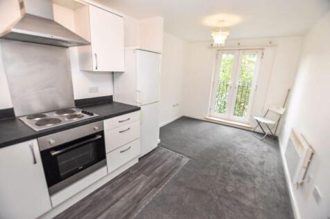 Lounge/Kitchen