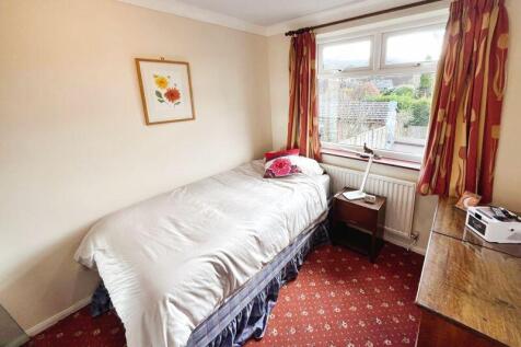 Bedroom Five