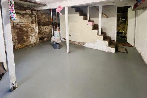 Cellar