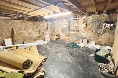 Cellar