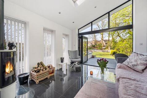 Sun room