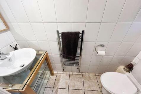 Guest wc
