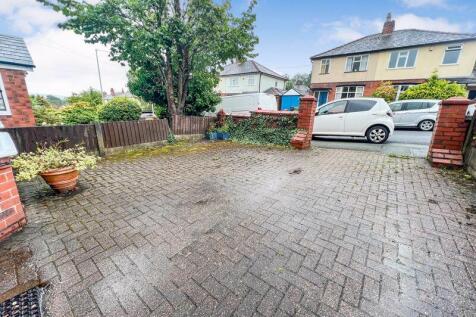 FRONT DRIVE
