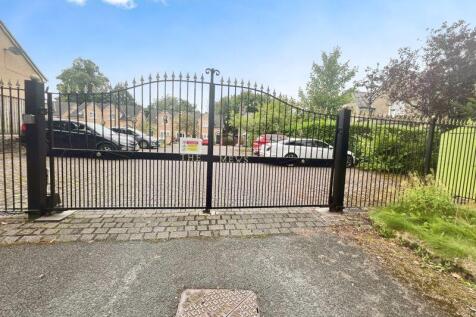 Gated Access