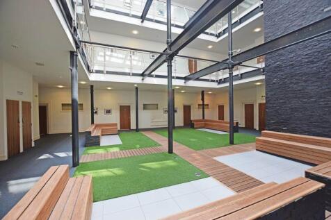 Communal area