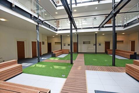 Communal area