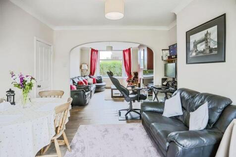 Lounge area