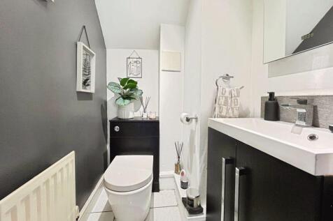 Guest wc