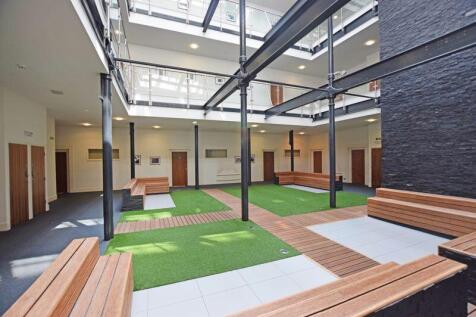 Communal area