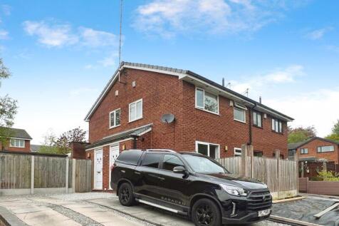 Front External