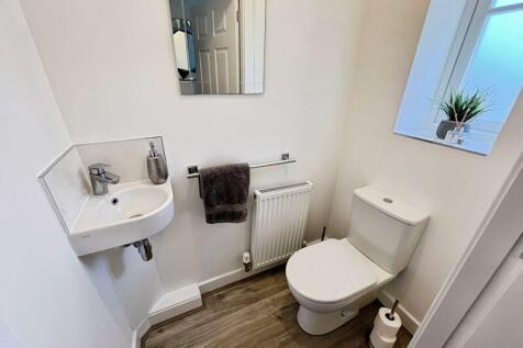 Guest wc