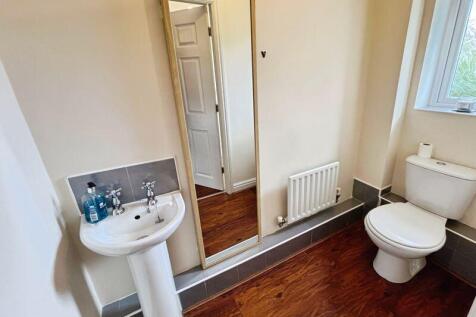 Guest wc