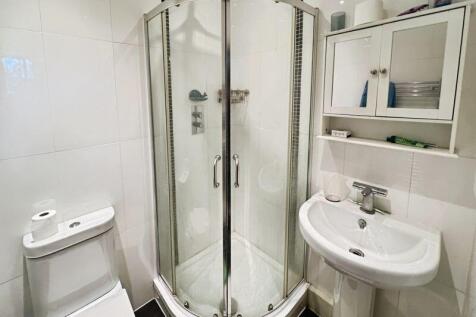 En suite 