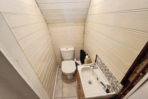 Guest wc