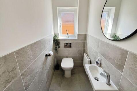 Guest wc