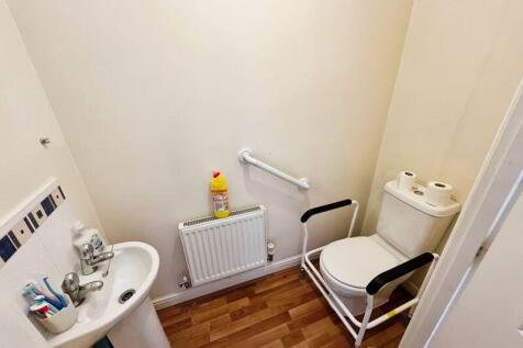 Guest wc