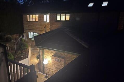 Night time