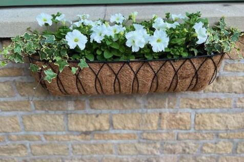 Window basket