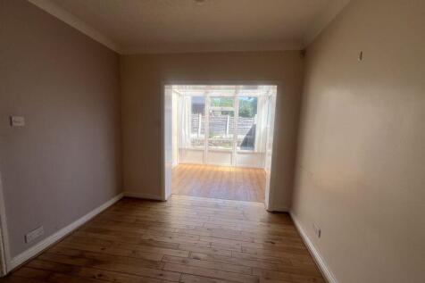 Dining Room/Conservatory
