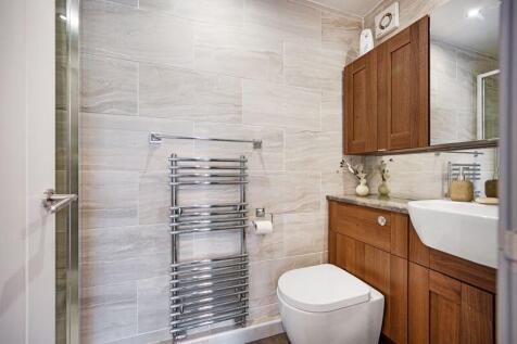 WC washroom