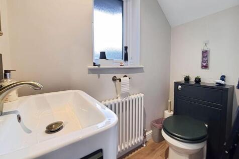 Guest wc