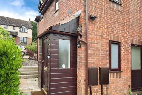Front External