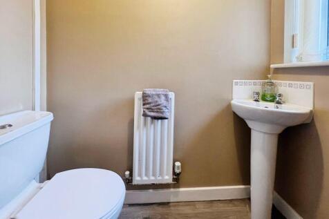 Guest wc