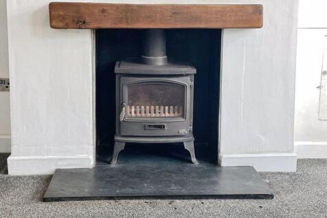 Stove