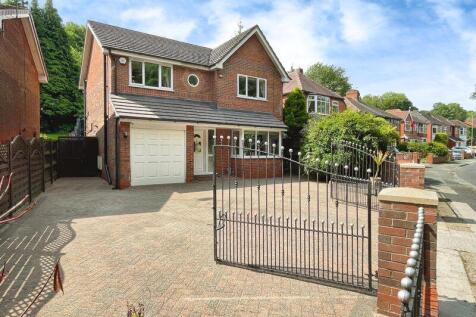 Front External