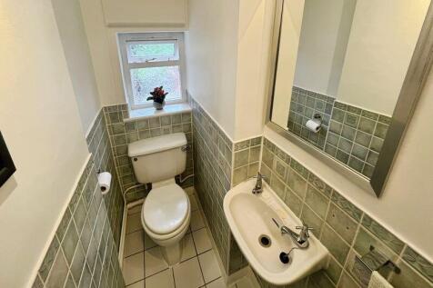 Guest wc