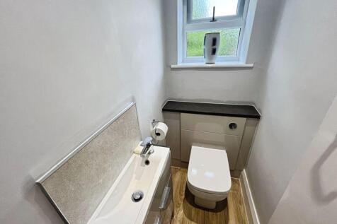Separate wc