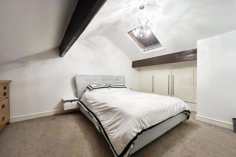 Loft Room