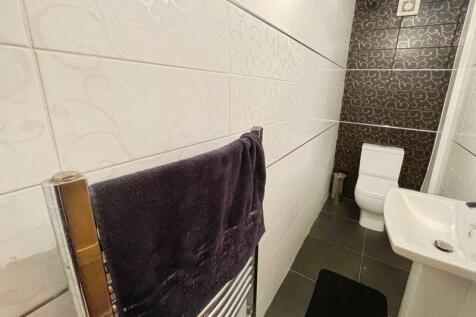 Guest wc