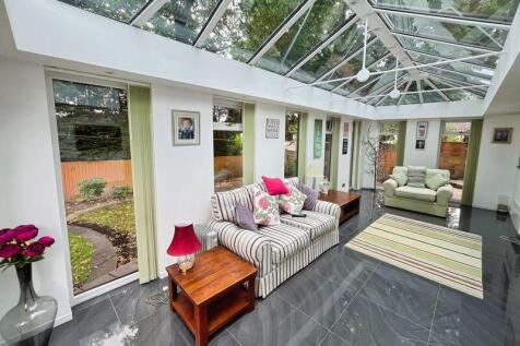 Orangery