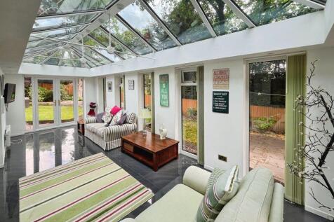 Orangery