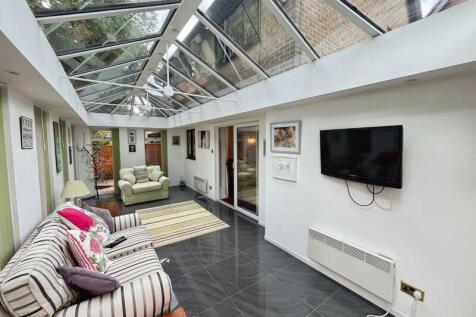 Orangery