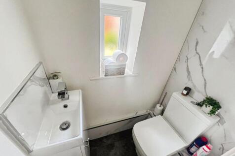 Guest wc