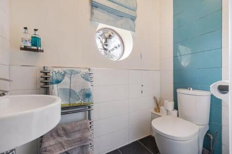 Guest wc