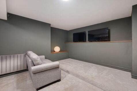 Cinema Room 
