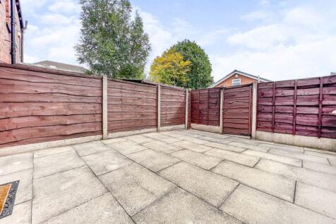 REAR YARD