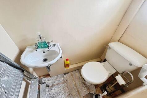 Guest wc