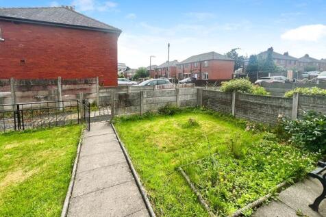Side Garden