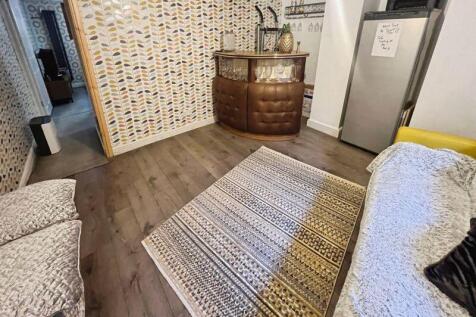 Sitting room cellar